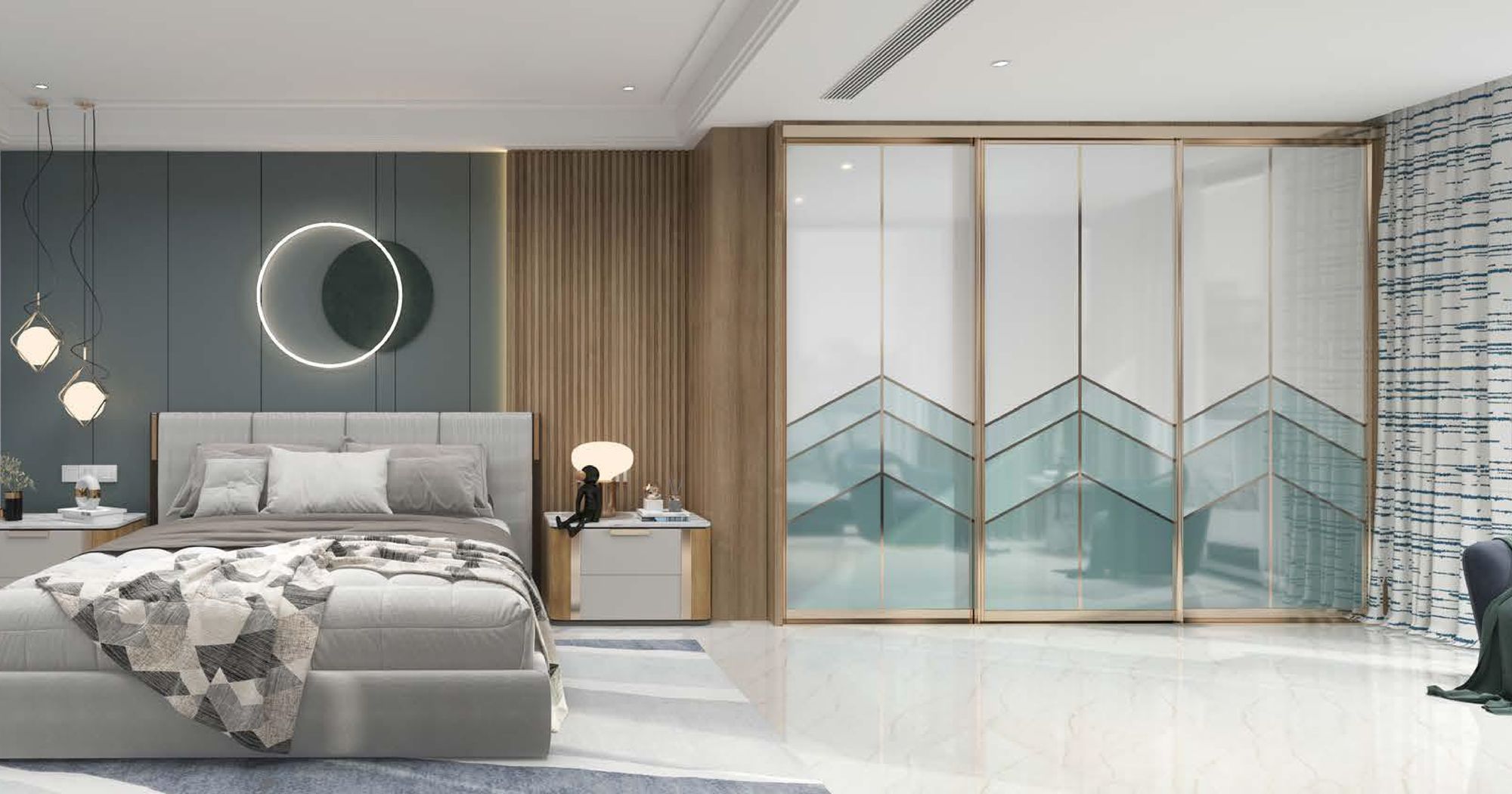 7 Must-Know Luxury Finishes for Interior Designers